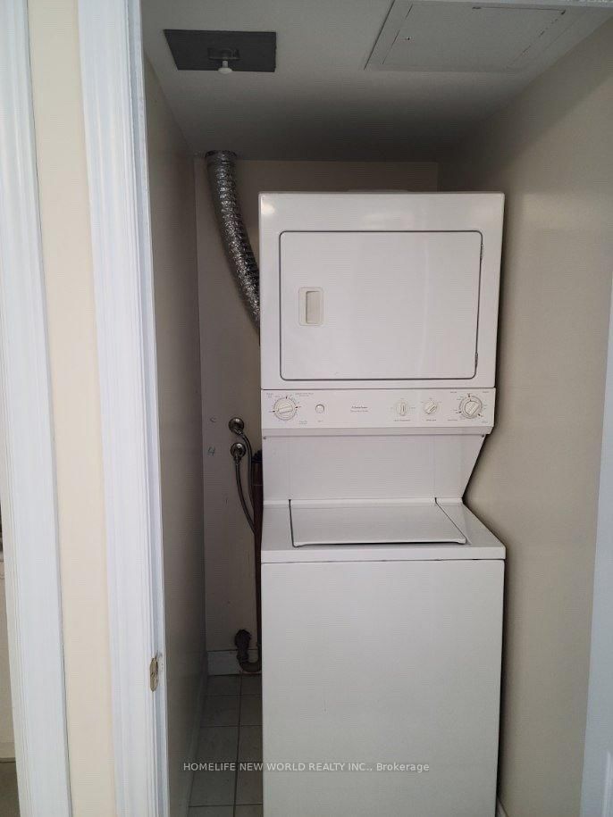 Condo leased at 215-51 Times Avenue, Markham, Commerce Valley, L3T 7X7 - MLS: N12050153