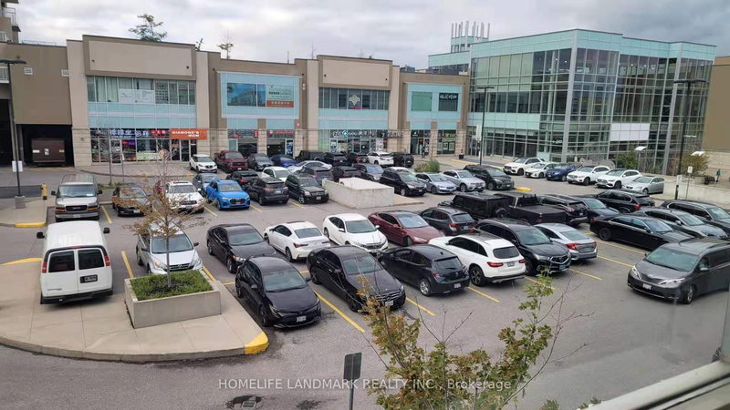 1002 - 32 South Unionville Ave, Markham, L3R 9S6 | Image 3