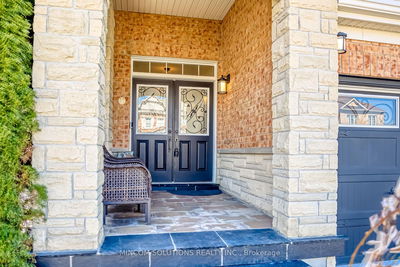 173 Blue Dasher Blvd, Bradford West Gwillimbury - Bradford image-0-1