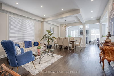 173 Blue Dasher Blvd, Bradford West Gwillimbury - Bradford image-0-4