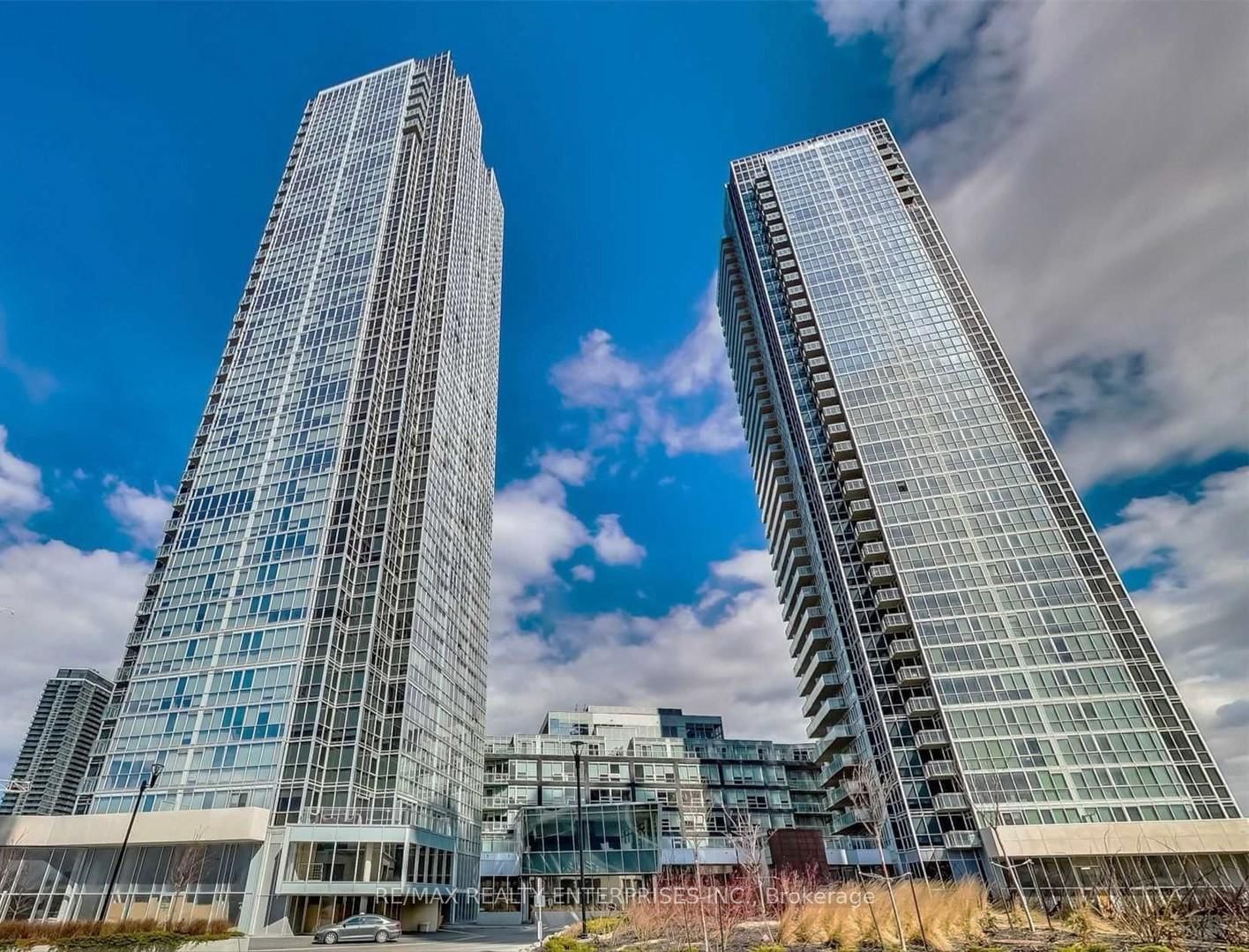 Condo for lease at 1308-2916 Highway 7 Road, Vaughan, Concord, L4K 0K6 - MLS: N12050517