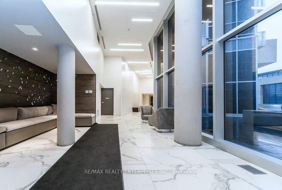 Condo for lease at 1308-2916 Highway 7 Road, Vaughan, Concord, L4K 0K6 - MLS: N12050517