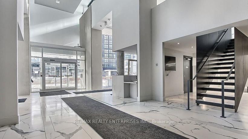 Condo for lease at 1308-2916 Highway 7 Road, Vaughan, Concord, L4K 0K6 - MLS: N12050517