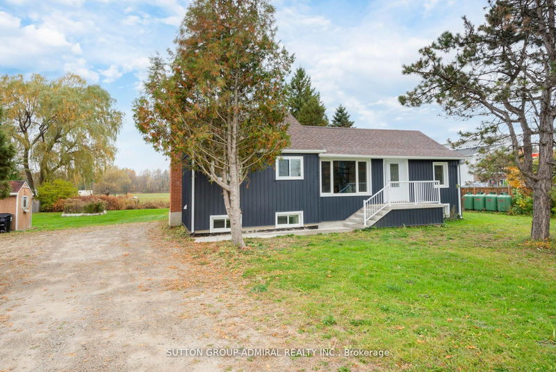 home for sale on 10-6794 County Road