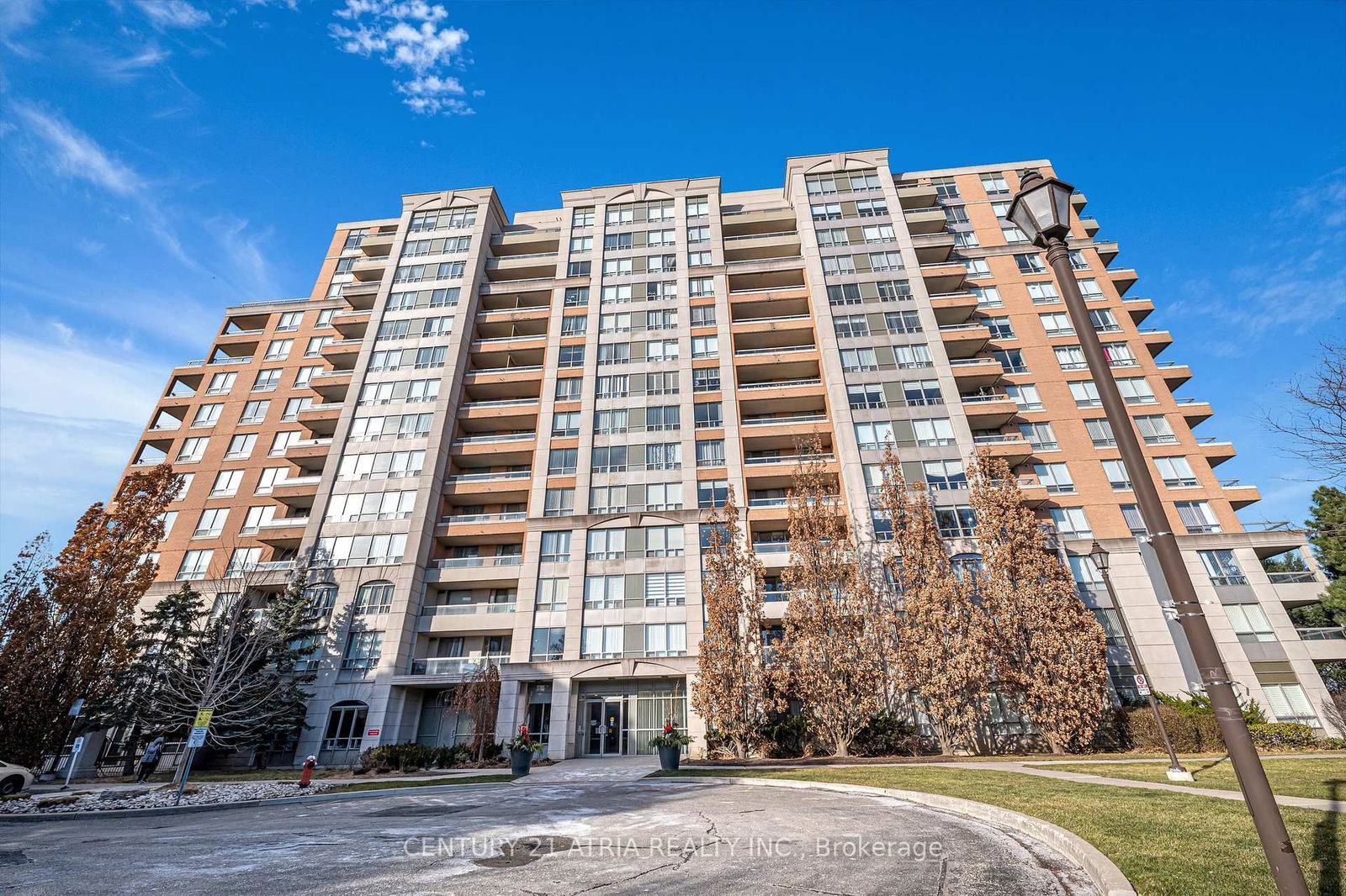 Condo sold at Lph10-29 Northern Heights Drive, Richmond Hill, Langstaff, L4B 4L8 - MLS: N12050628