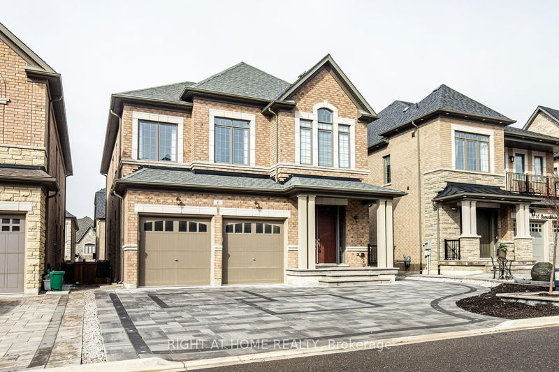home for sale on 6 Bannockburn Drive