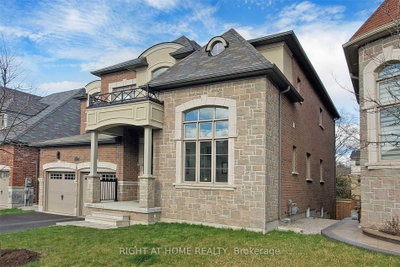 697 Mcgregor Farm Trail — photo 2