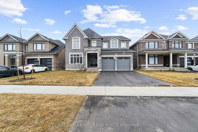 15 Hummingbird Grve, Adjala-Tosorontio - Colgan