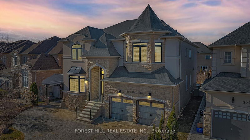 home for sale on 24 Nosson Place