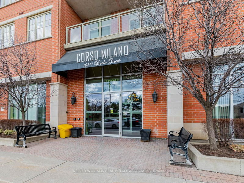 home for sale on 221-10211 Keele Street