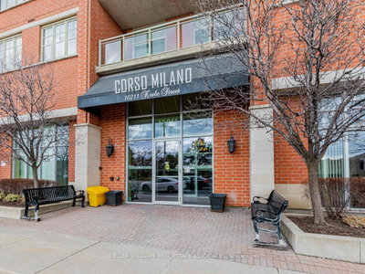 Condo sold at 221-10211 Keele Street, Vaughan, Ontario, L6A 4R7 - Maple - MLS: N12050974