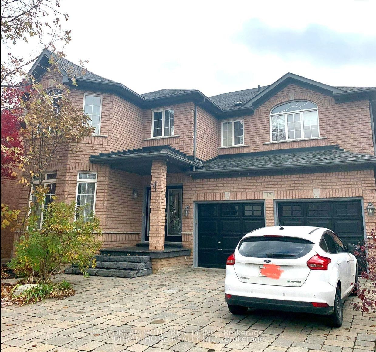Detached House leased at basement room1-17 River Forest Street, Markham, Rouge Fairways, L3S 4H4 - MLS: N12051001
