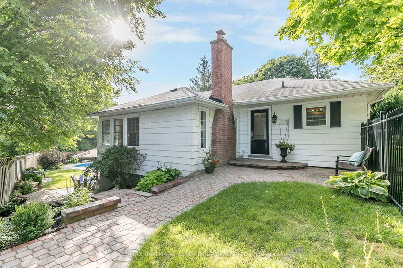 home for sale on 133 Gurnett Street