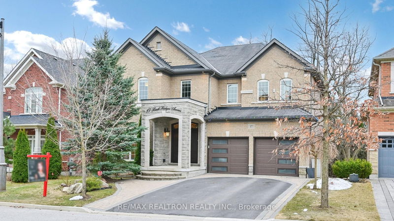 home for sale on 17 Bush Ridges Avenue