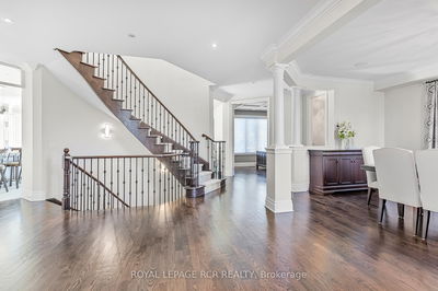 50 Sunrise Ridge Tr, Whitchurch-Stouffville - Rural Whitchurch-Stouffville image-0-3