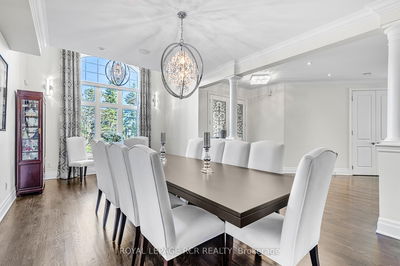 50 Sunrise Ridge Tr, Whitchurch-Stouffville - Rural Whitchurch-Stouffville image-0-4