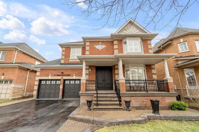 home for sale on 33 Intermezzo Drive