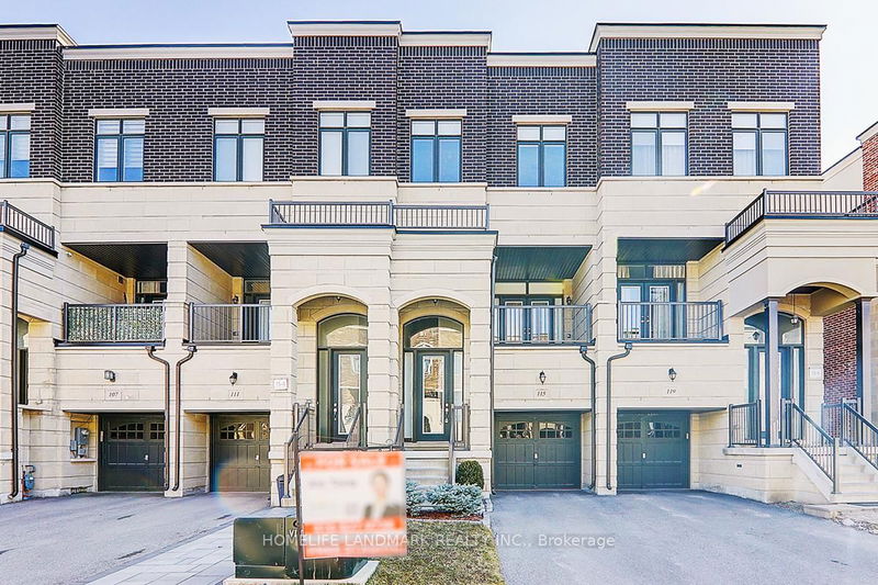 home for sale on 115 Arianna Crescent E