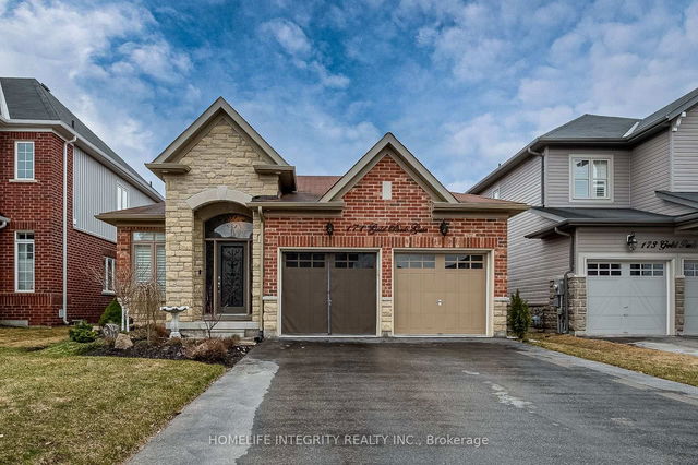171 Gold Park Gate