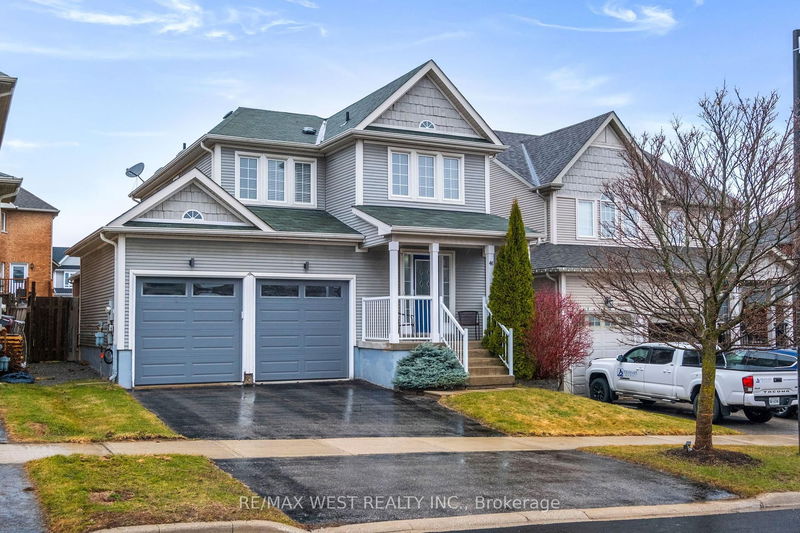 home for sale on 48 Ian Drive