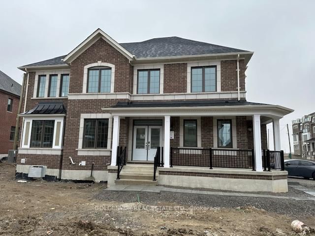 home for lease on 62 Greenridge Crescent