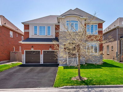 27 Scarlet Way, Bradford West Gwillimbury - Bradford image-0-1
