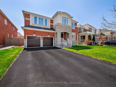 27 Scarlet Way, Bradford West Gwillimbury - Bradford image-0-2