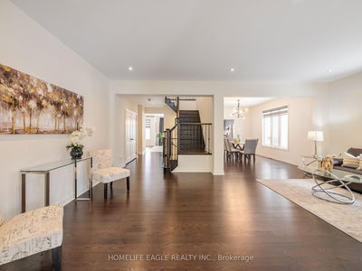27 Scarlet Way, Bradford West Gwillimbury - Bradford image-0-3
