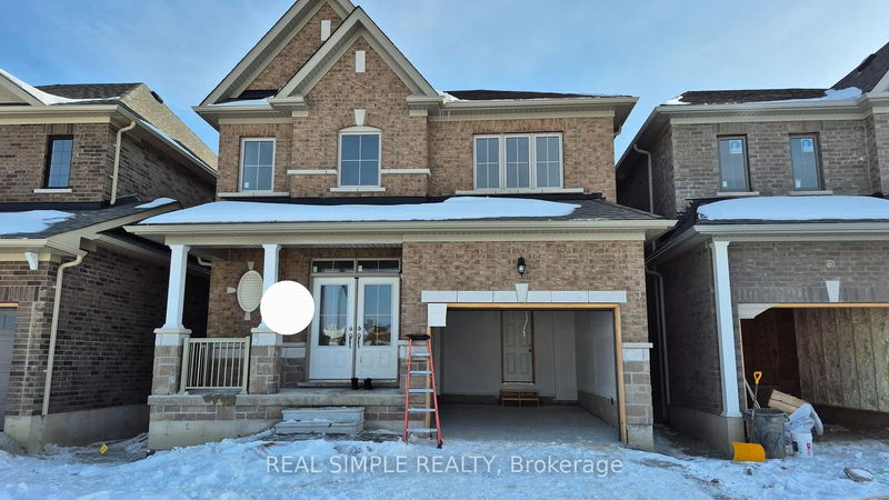 home for lease on 23 LAWRENCE D. PRIDHAM Avenue
