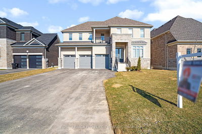 11 Wintergreen Lane, Adjala-Tosorontio - Colgan