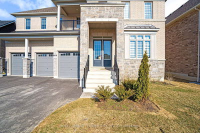 11 Wintergreen Lane, Adjala-Tosorontio - Colgan image-0-1