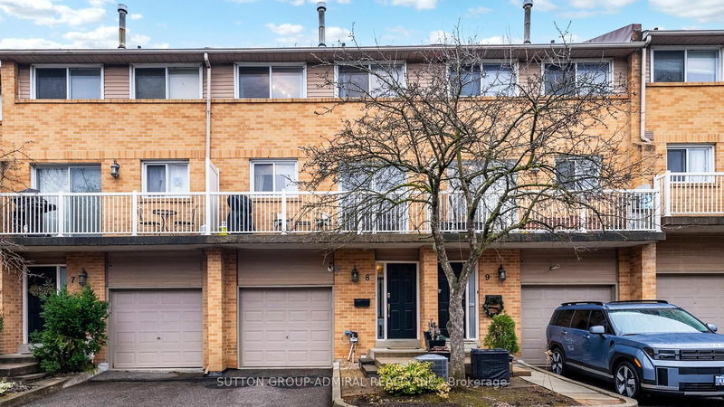home for sale on 8-90 Henderson Avenue