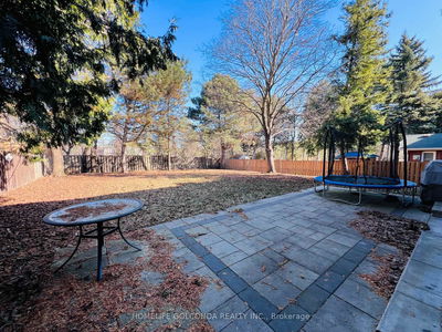 16 Briarwood Rd, Markham - Unionville