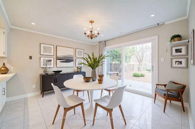 16 Briarwood Rd, Markham - Unionville image-0-2