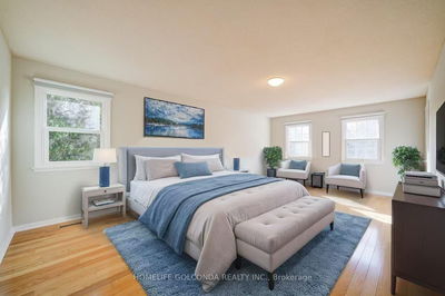 16 Briarwood Rd, Markham - Unionville image-0-3