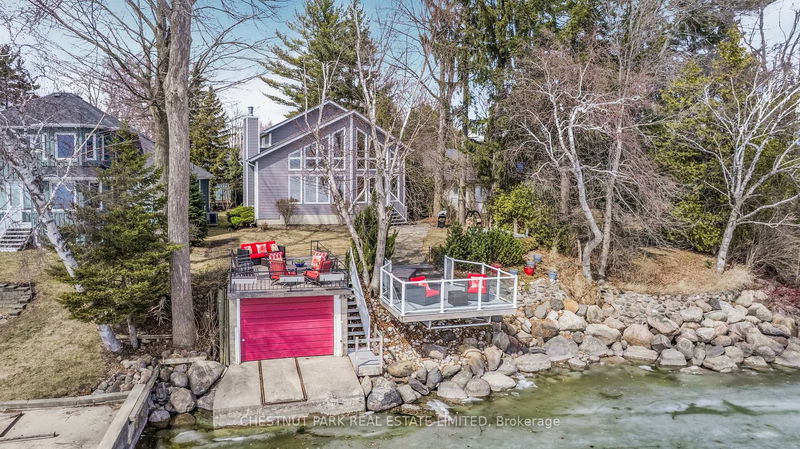 home for sale on 663 Lakelands Avenue