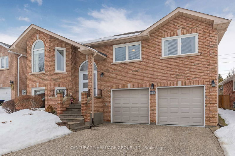 home for sale on 18 Countryside Court