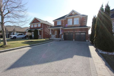 8 Whitestone Dr, Georgina - Keswick North image-0-1