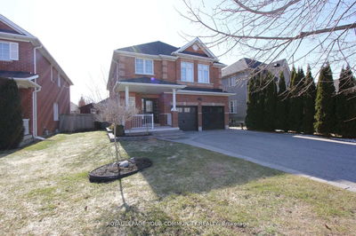 8 Whitestone Dr, Georgina - Keswick North image-0-2