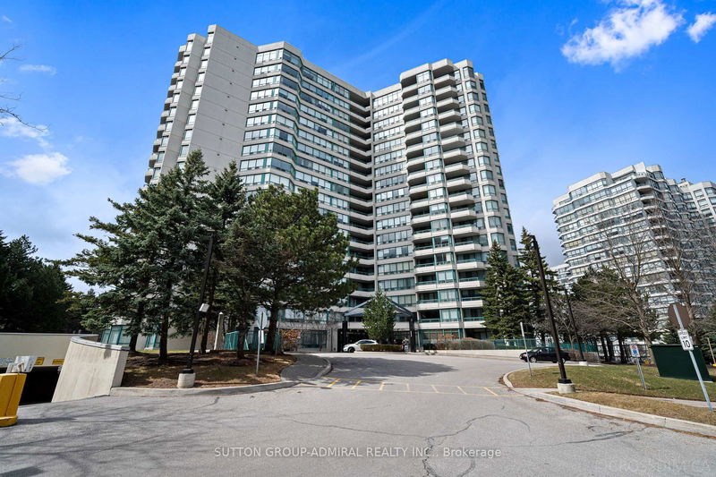 home for sale on 705-7250 Yonge Street