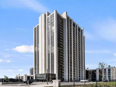 Condo for lease at 1507-9075 Jane Street, Vaughan, Concord, L4K 0L7 - MLS: N12053812