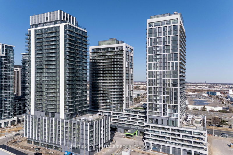home for lease on 2301-8960 Jane Street