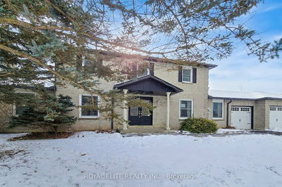 6 Lady Diana Crt, Whitchurch-Stouffville - Rural Whitchurch-Stouffville image-0-1