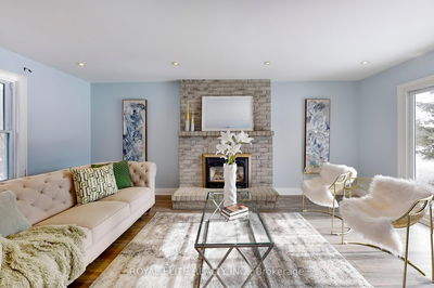 6 Lady Diana Crt, Whitchurch-Stouffville - Rural Whitchurch-Stouffville image-0-4