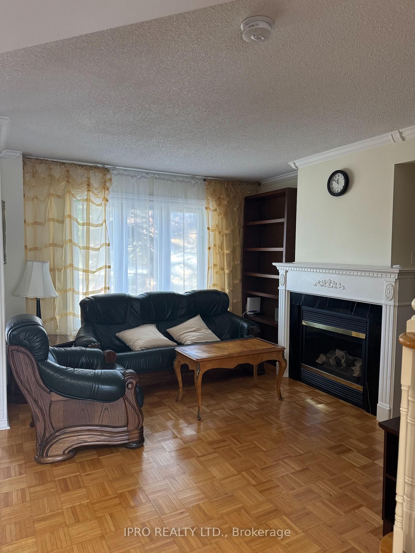 Townhouse leased at 49 Forest Run Boulevard, Vaughan, Concord, L4K 5J7 - MLS: N12054007
