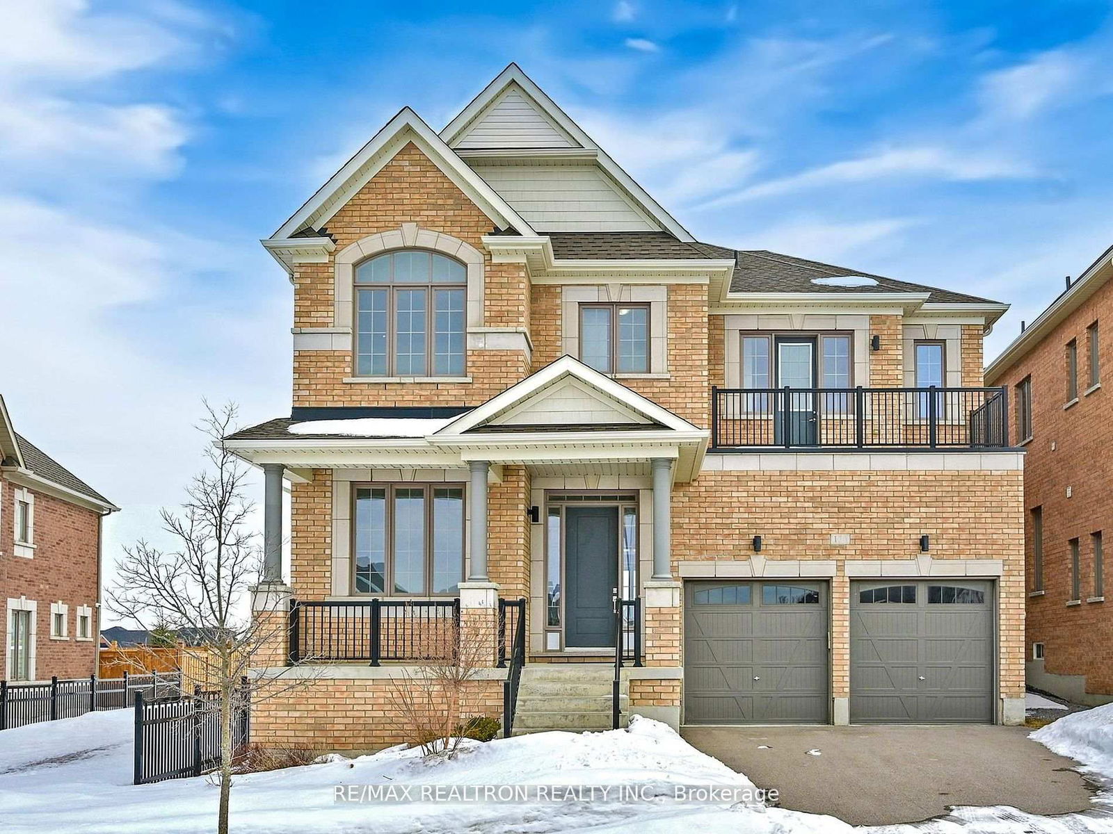 Detached House for sale at 130 Frank Kelly Drive, East Gwillimbury, Holland Landing, L9N 0V1 - MLS: N12054101