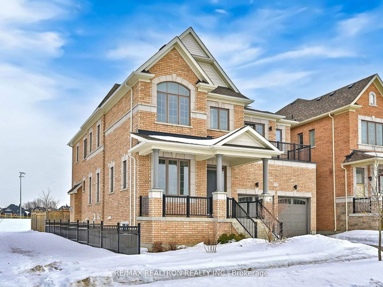 Detached House for sale at 130 Frank Kelly Drive, East Gwillimbury, Holland Landing, L9N 0V1 - MLS: N12054101