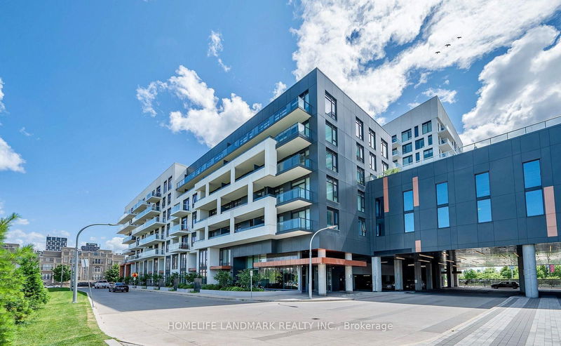 home for sale on PH710-18 Rouge Valley Drive W