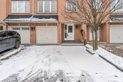 Unit BSMT — 2828 Denison St, Markham - Middlefield image-0-1