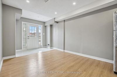 Unit BSMT — 2828 Denison St, Markham - Middlefield image-0-2
